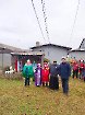 Orszak Trzech Króli w Czarnożyłach 2023 r.