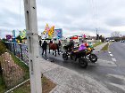 Orszak Trzech Króli w Czarnożyłach 2023 r.