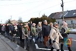 Orszak Trzech Króli w Czarnożyłach 2025 r.