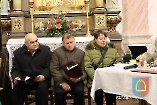 Orszak Trzech Króli w Czarnożyłach 2025 r.