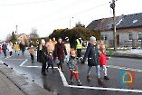 Orszak Trzech Króli w Czarnożyłach 2025 r.