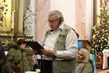 Orszak Trzech Króli w Czarnożyłach 2025 r.