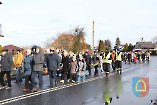 Orszak Trzech Króli w Czarnożyłach 2025 r.