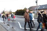 Orszak Trzech Króli w Czarnożyłach 2025 r.