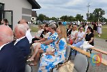 Otwarcie stadionu sportowego w Czarnożyłach 2025 r.