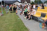 Otwarcie stadionu sportowego w Czarnożyłach 2025 r.