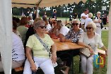 Otwarcie stadionu sportowego w Czarnożyłach 2025 r.