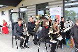 Otwarcie stadionu sportowego w Czarnożyłach 2025 r.