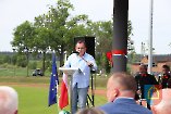 Otwarcie stadionu sportowego w Czarnożyłach 2025 r.