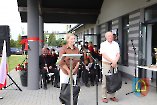 Otwarcie stadionu sportowego w Czarnożyłach 2025 r.