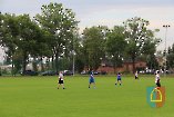 Otwarcie stadionu sportowego w Czarnożyłach 2025 r.