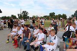 Otwarcie stadionu sportowego w Czarnożyłach 2025 r.