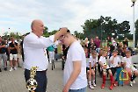 Otwarcie stadionu sportowego w Czarnożyłach 2025 r.