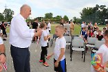 Otwarcie stadionu sportowego w Czarnożyłach 2025 r.