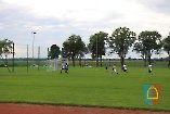 Otwarcie stadionu sportowego w Czarnożyłach 2025 r.