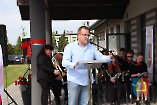 Otwarcie stadionu sportowego w Czarnożyłach 2025 r.