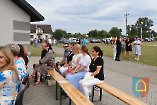 Otwarcie stadionu sportowego w Czarnożyłach 2025 r.