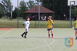 Otwarcie stadionu sportowego w Czarnożyłach 2025 r.