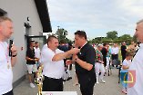 Otwarcie stadionu sportowego w Czarnożyłach 2025 r.
