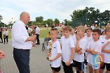 Otwarcie stadionu sportowego w Czarnożyłach 2025 r.