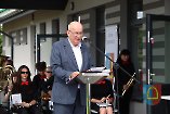 Otwarcie stadionu sportowego w Czarnożyłach 2025 r.