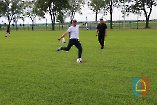 Otwarcie stadionu sportowego w Czarnożyłach 2025 r.