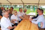 Otwarcie stadionu sportowego w Czarnożyłach 2025 r.