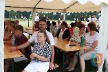 Otwarcie stadionu sportowego w Czarnożyłach 2025 r.