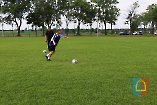 Otwarcie stadionu sportowego w Czarnożyłach 2025 r.