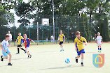 Otwarcie stadionu sportowego w Czarnożyłach 2025 r.