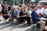 Otwarcie stadionu sportowego w Czarnożyłach 2025 r.
