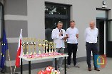 Otwarcie stadionu sportowego w Czarnożyłach 2025 r.
