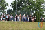 Otwarcie stadionu sportowego w Czarnożyłach 2025 r.