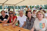 Otwarcie stadionu sportowego w Czarnożyłach 2025 r.