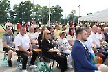 Otwarcie stadionu sportowego w Czarnożyłach 2025 r.