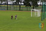 Otwarcie stadionu sportowego w Czarnożyłach 2025 r.