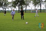 Otwarcie stadionu sportowego w Czarnożyłach 2025 r.