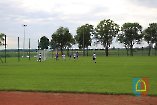 Otwarcie stadionu sportowego w Czarnożyłach 2025 r.