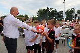 Otwarcie stadionu sportowego w Czarnożyłach 2025 r.