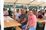 Otwarcie stadionu sportowego w Czarnożyłach 2025 r.