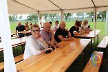 Otwarcie stadionu sportowego w Czarnożyłach 2025 r.