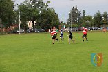 Otwarcie stadionu sportowego w Czarnożyłach 2025 r.