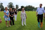 Otwarcie stadionu sportowego w Czarnożyłach 2025 r.