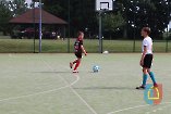 Otwarcie stadionu sportowego w Czarnożyłach 2025 r.
