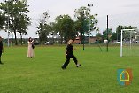Otwarcie stadionu sportowego w Czarnożyłach 2025 r.