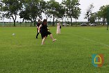 Otwarcie stadionu sportowego w Czarnożyłach 2025 r.