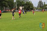 Otwarcie stadionu sportowego w Czarnożyłach 2025 r.