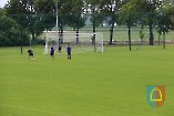 Otwarcie stadionu sportowego w Czarnożyłach 2025 r.