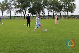 Otwarcie stadionu sportowego w Czarnożyłach 2025 r.