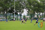 Otwarcie stadionu sportowego w Czarnożyłach 2025 r.